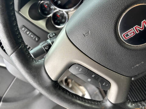 2013 GMC Sierra 1500 SLE