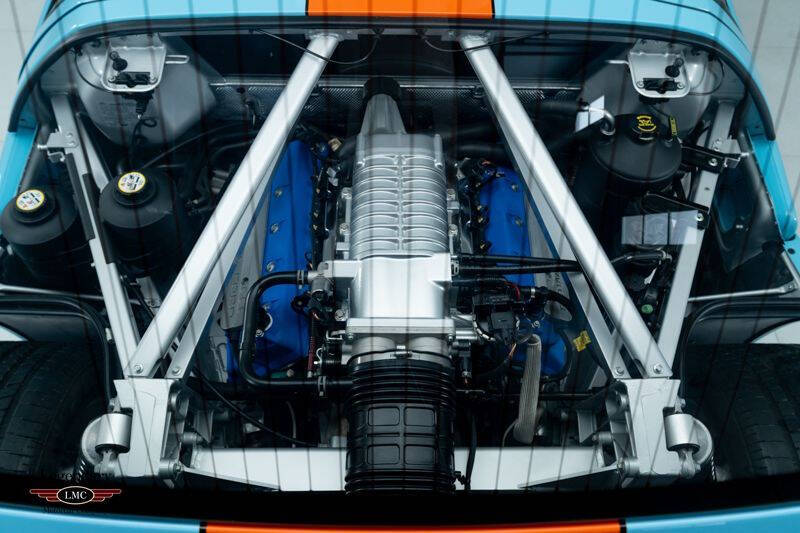 2006 Ford GT