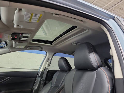 2020 Subaru Crosstrek Limited