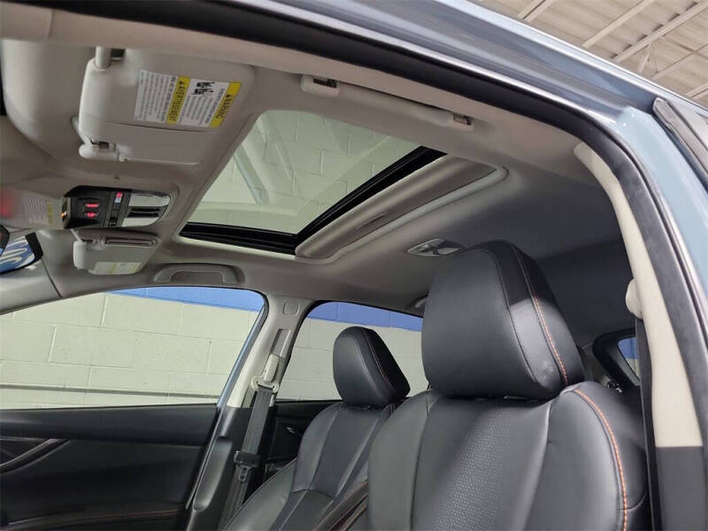 2020 Subaru Crosstrek Limited