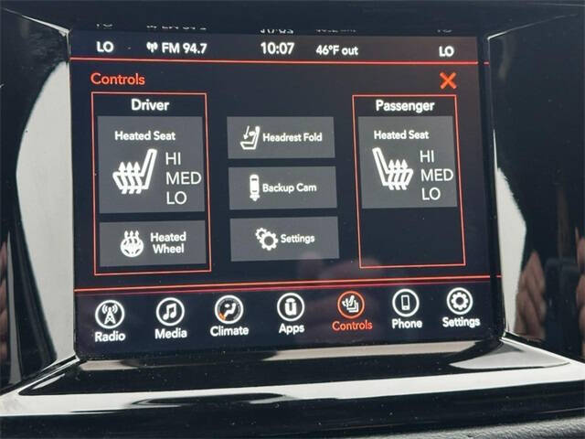 2023 Dodge Durango GT