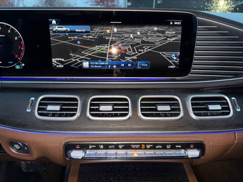 2024 Mercedes-Benz GLE GLE 350 4MATIC