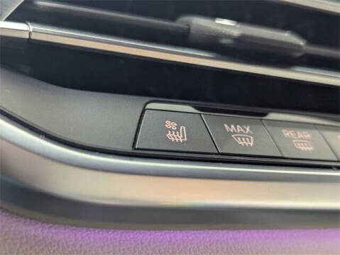 2019 BMW X7 xDrive50i