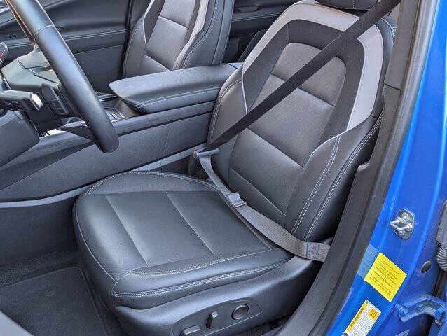 2024 Chevrolet Blazer EV 2LT