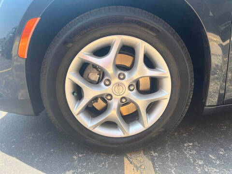 2019 Chrysler Pacifica Touring L Plus