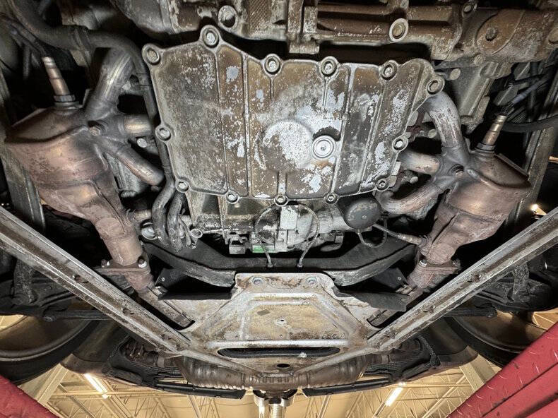 2004 Porsche Boxster