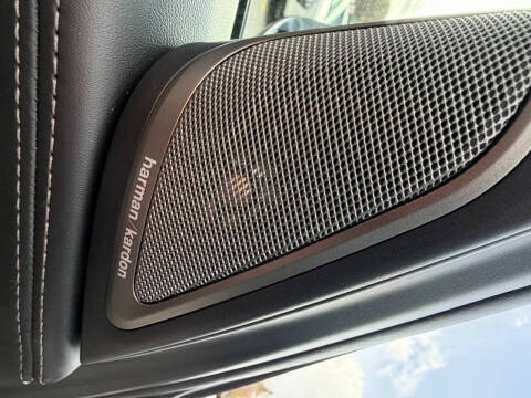 2021 BMW 7 Series 750i xDrive