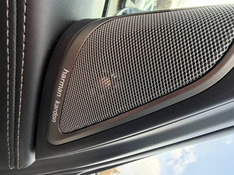 2021 BMW 7 Series 750i xDrive