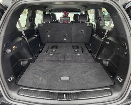 2024 Jeep Grand Cherokee L