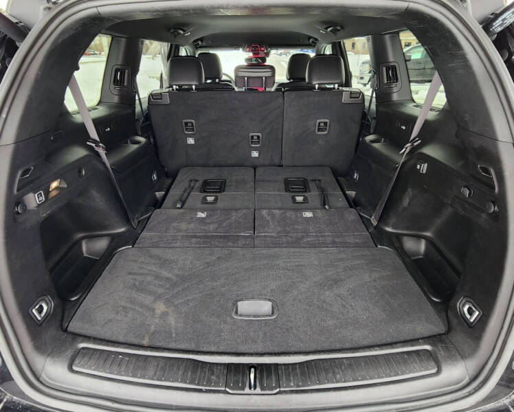 2024 Jeep Grand Cherokee L