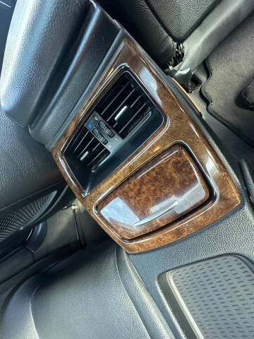 2008 BMW 3 Series 335xi