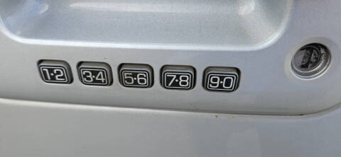 2006 Lincoln Mark LT