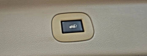 2012 Nissan Quest 3.5 SL