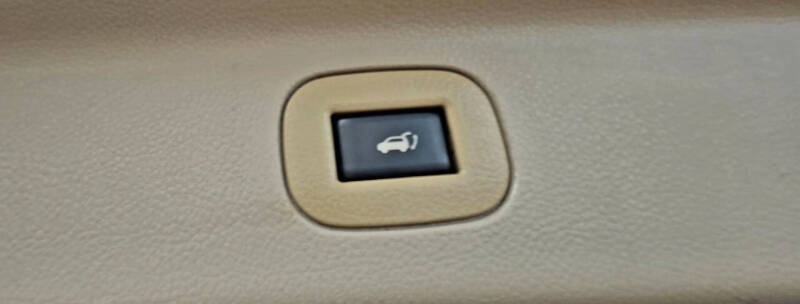 2012 Nissan Quest 3.5 SL