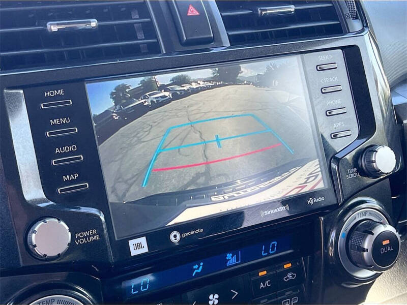 2021 Toyota 4Runner TRD Pro