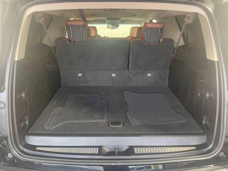 2016 Cadillac Escalade ESV Premium Collection