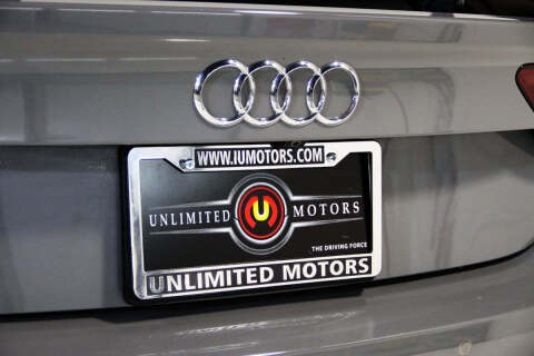 2015 Audi RS 7 4.0T quattro Prestige