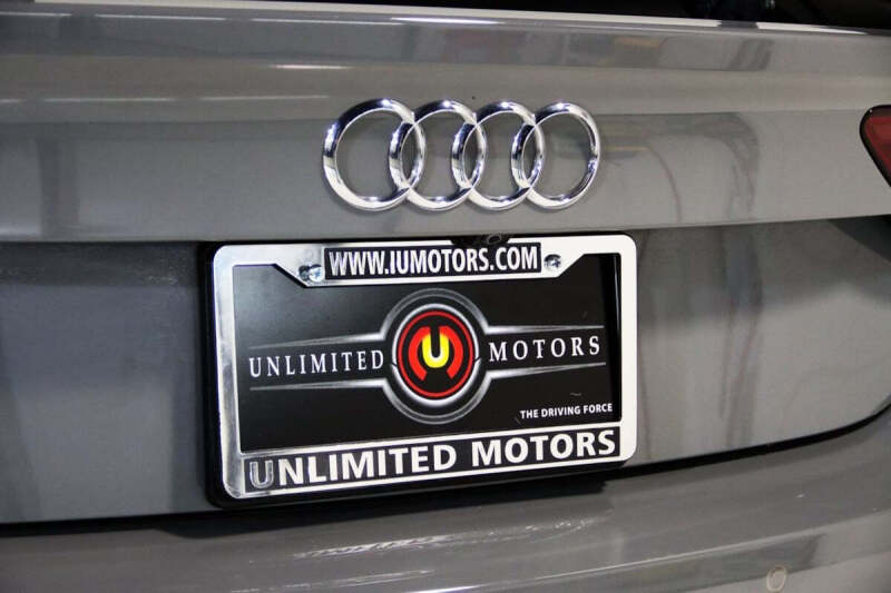 2015 Audi RS 7 4.0T quattro Prestige