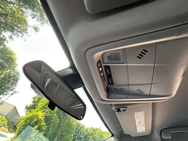 2017 GMC Acadia SLE-1