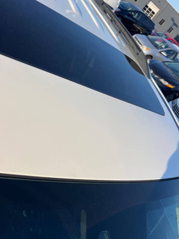 2017 GMC Terrain Denali