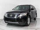 2015 Nissan Pathfinder for sale at Best Wheels Imports in Johnston RI