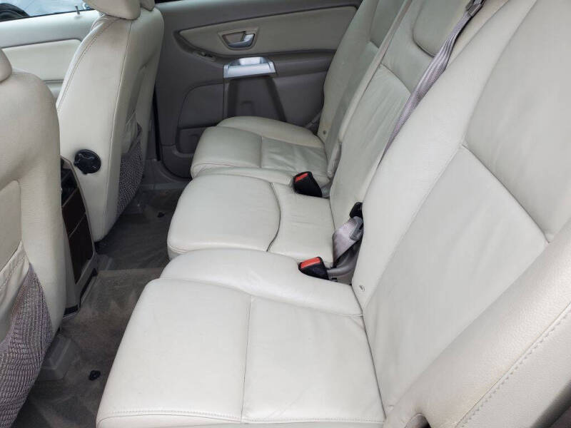 2006 Volvo XC90 2.5T