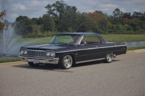 1964 Chevrolet Impala