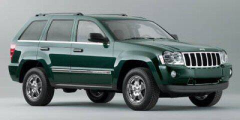 2005 Jeep Grand Cherokee for sale at DICK BROOKS PRE-OWNED in Lyman SC