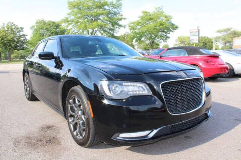 2017 Chrysler 300 for sale at Road Runner Auto Sales WAYNE in Wayne MI