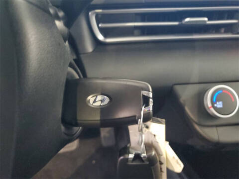 2022 Hyundai Elantra