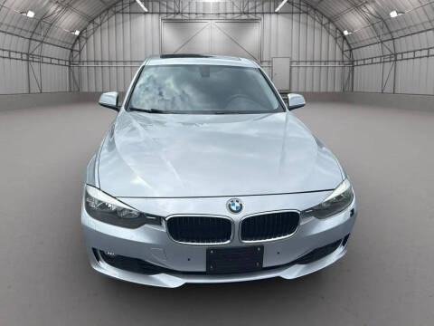 2015 BMW 3 Series 328i xDrive