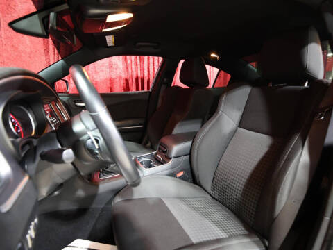 2019 Dodge Charger R/T