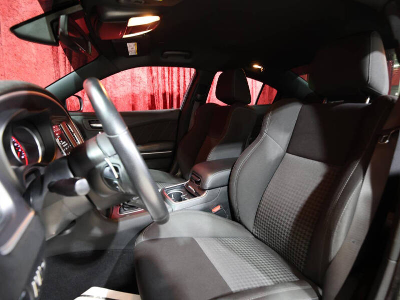 2019 Dodge Charger R/T