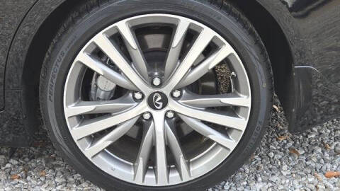 2019 Infiniti Q50 3.0T Sport