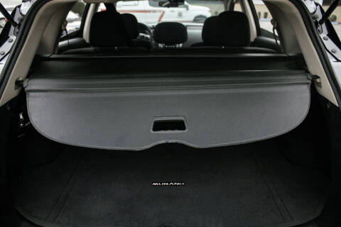 2021 Nissan Murano S