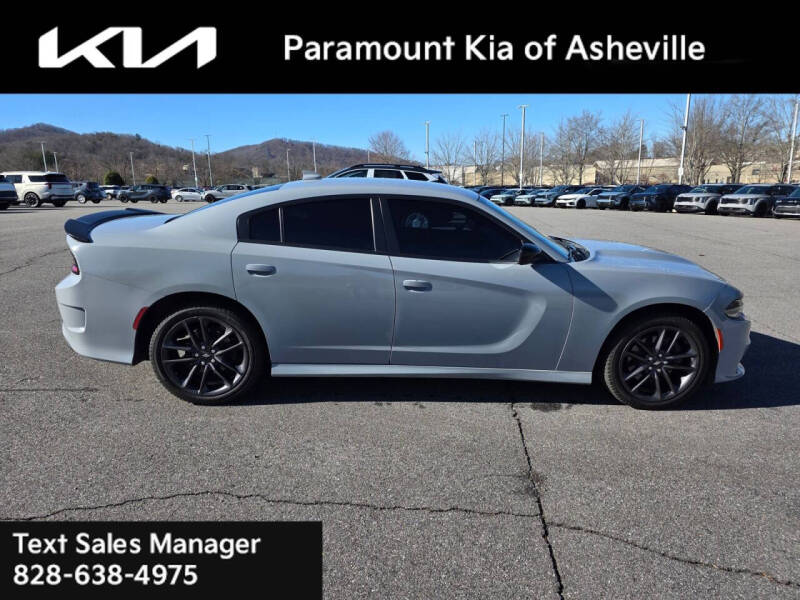 2021 Dodge Charger GT