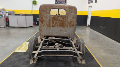 1947 Dodge Pickup