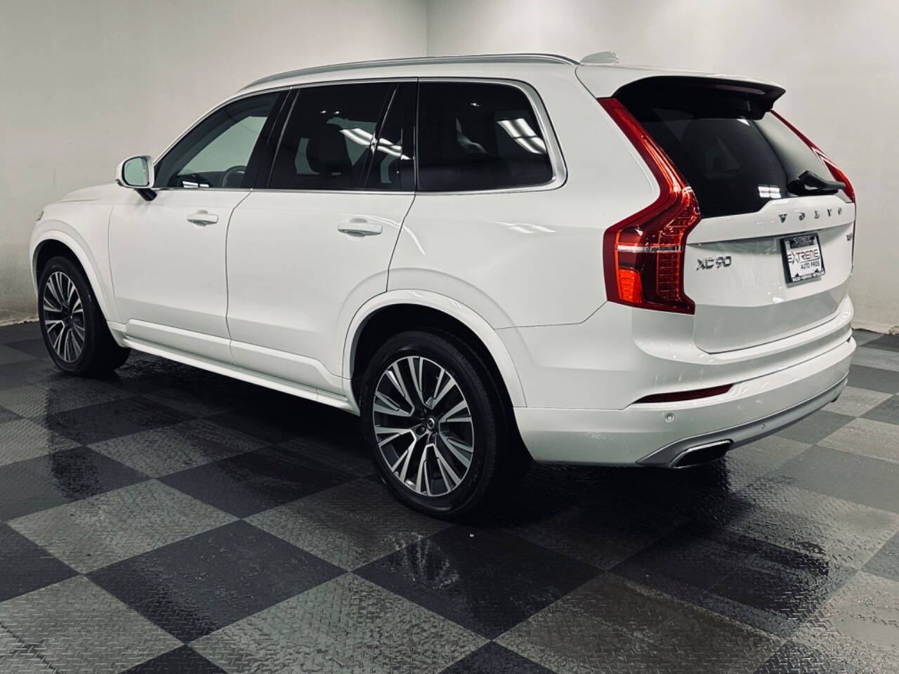 2020 Volvo XC90 for sale at Extreme Auto Pros in Parma Heights, OH