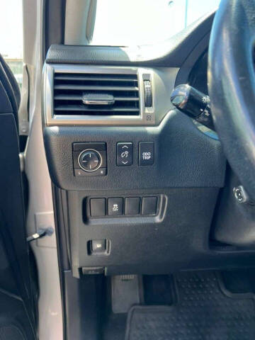 2014 Lexus GX 460