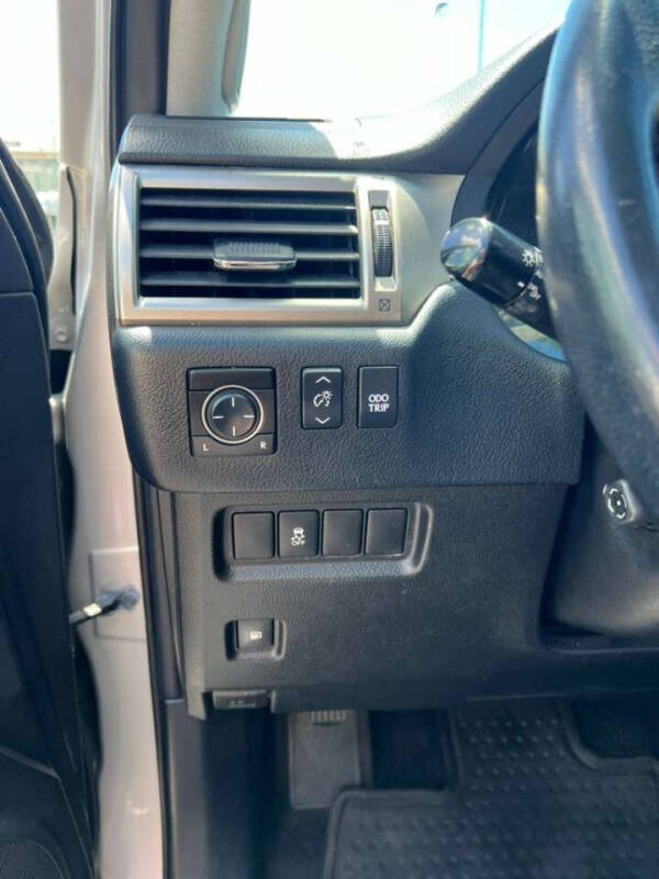 2014 Lexus GX 460