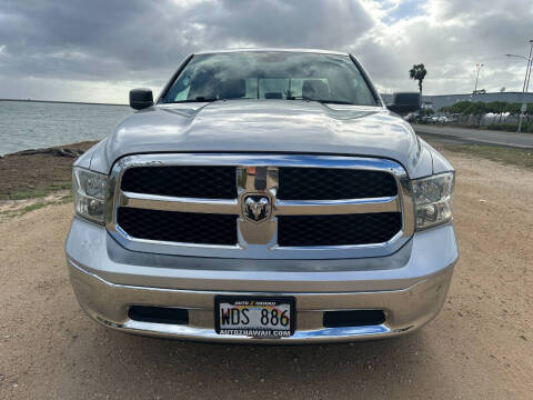 2016 RAM 1500 SLT