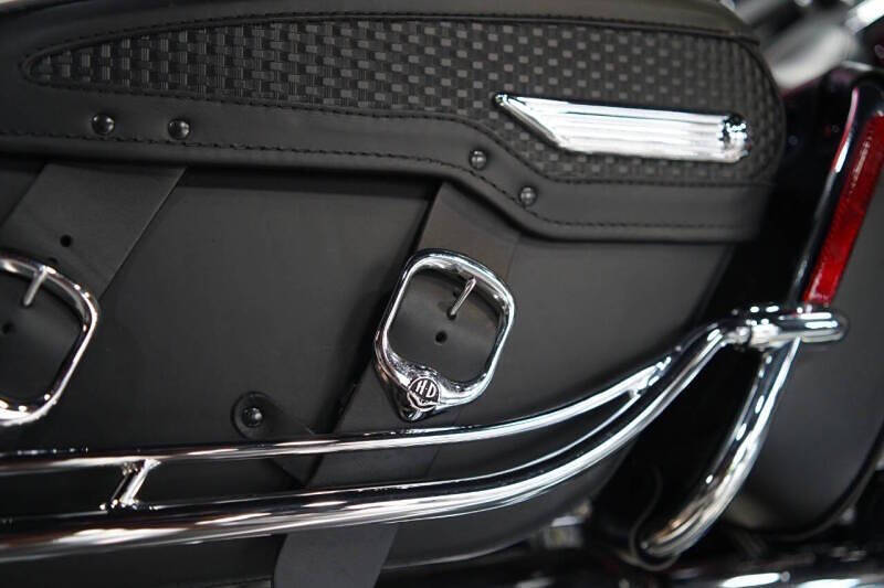 2004 Harley-Davidson Road Glide
