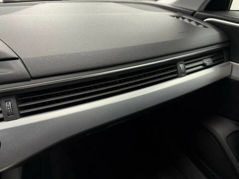 2017 Audi A4 2.0T Premium