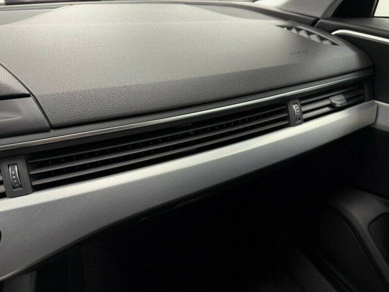 2017 Audi A4 2.0T Premium