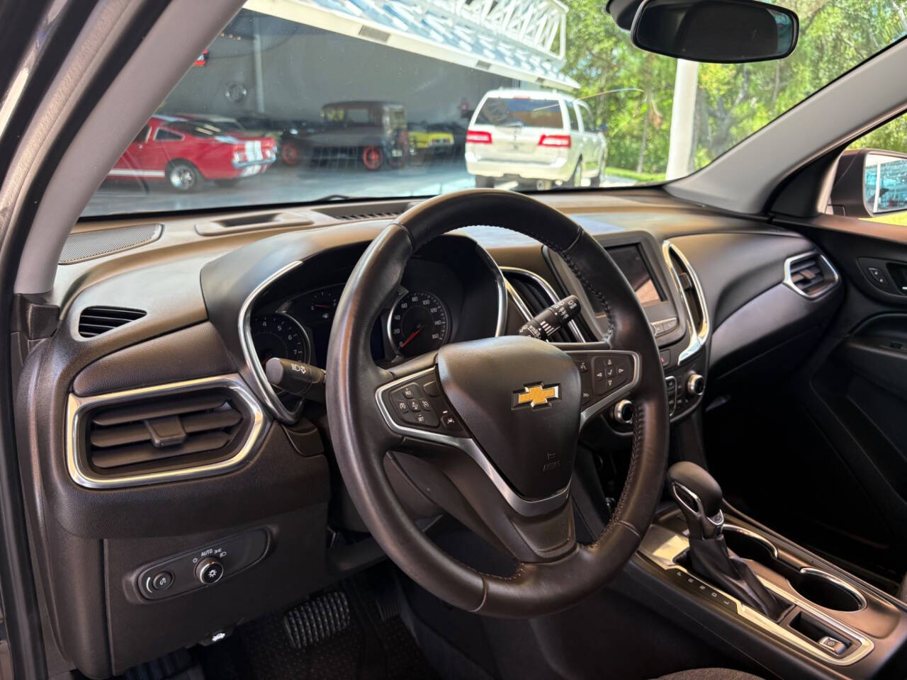 2022 Chevrolet Equinox 22