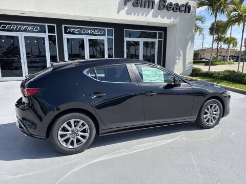 2026 Mazda Mazda3 Hatchback 2.5 S