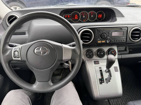 2012 Scion xB
