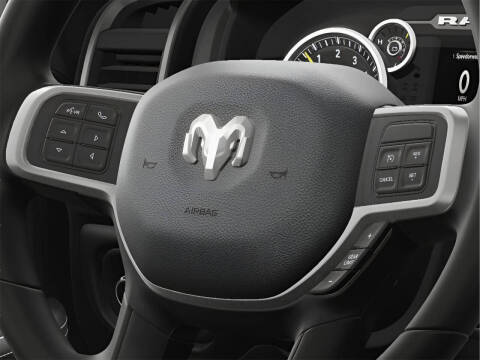 2024 RAM 5500