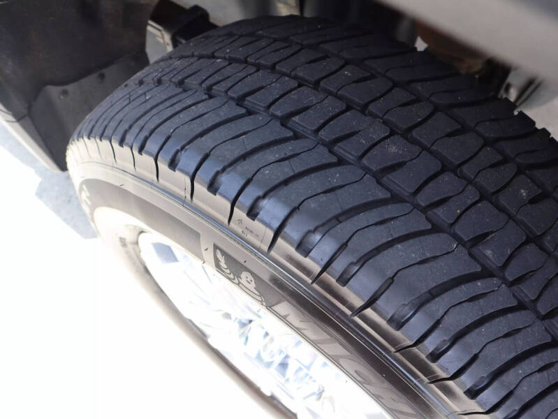 2021 GMC Sierra 2500HD