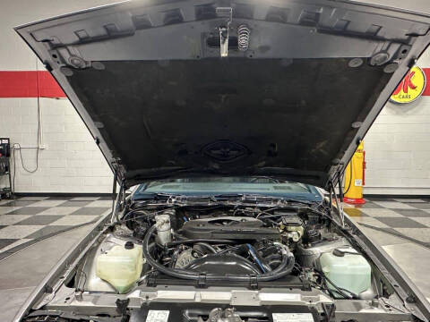 1983 Chevrolet Camaro Z28